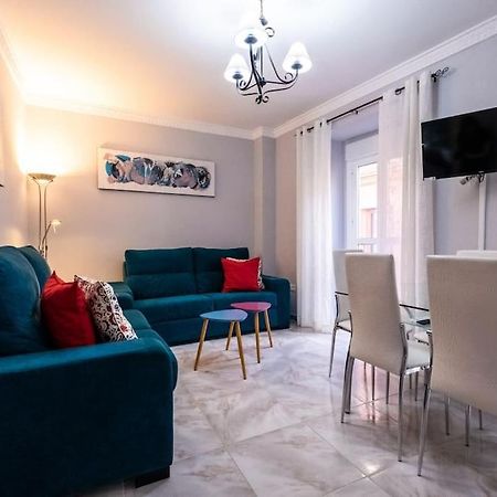 세비야 Apartamento Centro - Zona Arenal 아파트 외부 사진