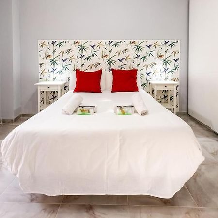 세비야 Apartamento Centro - Zona Arenal 아파트 외부 사진