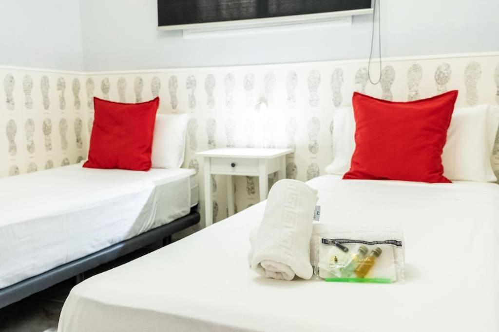 세비야 Apartamento Centro - Zona Arenal 아파트 외부 사진