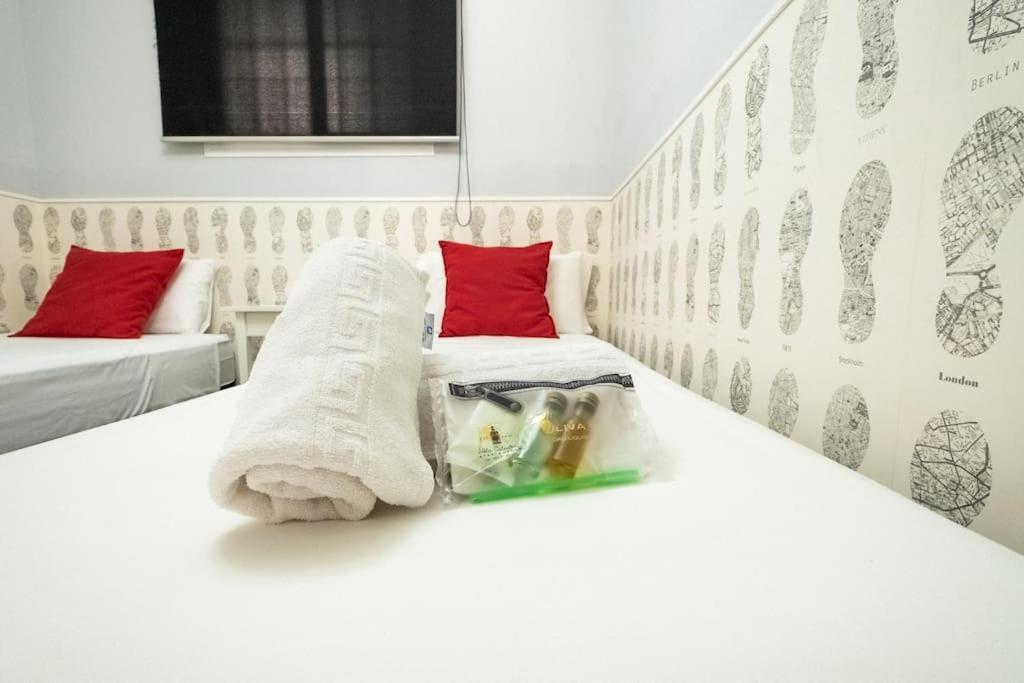 세비야 Apartamento Centro - Zona Arenal 아파트 외부 사진