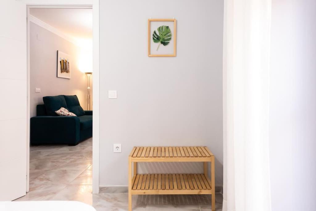 세비야 Apartamento Centro - Zona Arenal 아파트 외부 사진